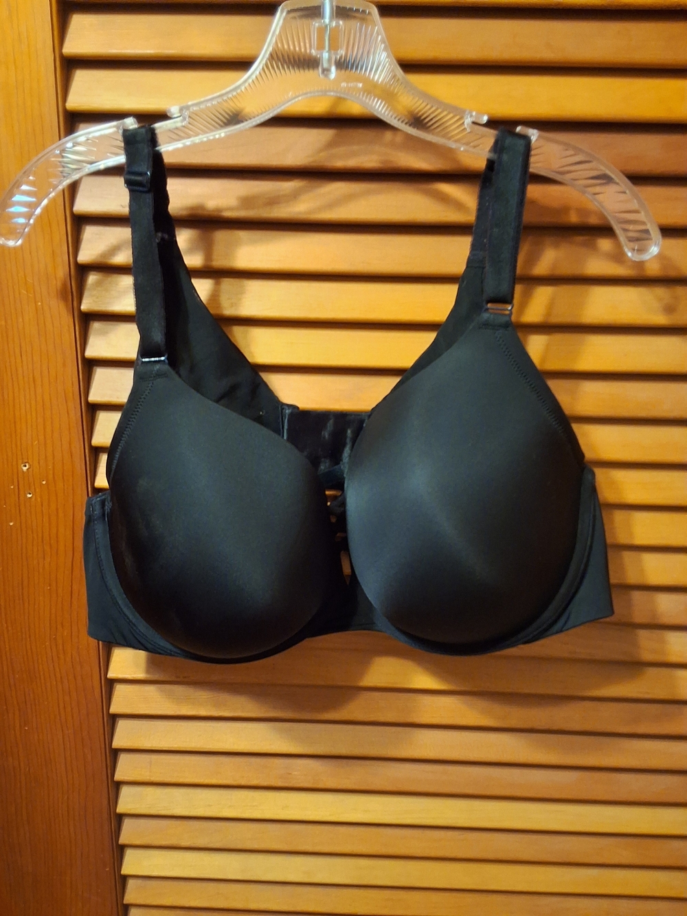 Torrid Curve Bra Size 44d